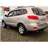 Image 25 : H5 --  2007 HYUNDAI SANTA FE GLS, Silver, 191708 KM