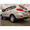 Image 26 : H5 --  2007 HYUNDAI SANTA FE GLS, Silver, 191708 KM