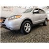 Image 2 : H5 --  2007 HYUNDAI SANTA FE GLS, Silver, 191708 KM