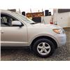 Image 40 : H5 --  2007 HYUNDAI SANTA FE GLS, Silver, 191708 KM