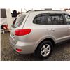 Image 42 : H5 --  2007 HYUNDAI SANTA FE GLS, Silver, 191708 KM