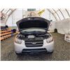 Image 45 : H5 --  2007 HYUNDAI SANTA FE GLS, Silver, 191708 KM