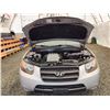 Image 46 : H5 --  2007 HYUNDAI SANTA FE GLS, Silver, 191708 KM