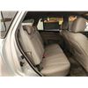 Image 57 : H5 --  2007 HYUNDAI SANTA FE GLS, Silver, 191708 KM