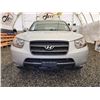 Image 7 : H5 --  2007 HYUNDAI SANTA FE GLS, Silver, 191708 KM