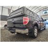 Image 14 : C6B --  2014 FORD F150 SUPERCREW 4X4, Black, 223185 KM