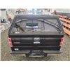 Image 19 : C6B --  2014 FORD F150 SUPERCREW 4X4, Black, 223185 KM