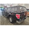 Image 21 : C6B --  2014 FORD F150 SUPERCREW 4X4, Black, 223185 KM