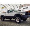 Image 13 : H4 --  2001 DODGE RAM 2500 EXT CAB 4X4, White, 347,852