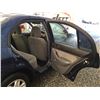 Image 21 : I5 --  2004 HONDA CIVIC DX, Blue, 214267 KM TMU