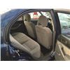 Image 22 : I5 --  2004 HONDA CIVIC DX, Blue, 214267 KM TMU