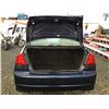 Image 24 : I5 --  2004 HONDA CIVIC DX, Blue, 214267 KM TMU