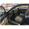 Image 30 : I5 --  2004 HONDA CIVIC DX, Blue, 214267 KM TMU