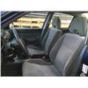 Image 31 : I5 --  2004 HONDA CIVIC DX, Blue, 214267 KM TMU