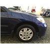 Image 7 : I5 --  2004 HONDA CIVIC DX, Blue, 214267 KM TMU
