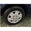 Image 9 : I5 --  2004 HONDA CIVIC DX, Blue, 214267 KM TMU
