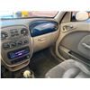 Image 75 : J6 --  2001 CHRYSLER PT CRUISER, Blue, 230767 KM