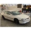 Image 10 : J3 --  2004 CHEVROLET IMPALA, Grey, 208,050 KM