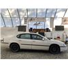 Image 12 : J3 --  2004 CHEVROLET IMPALA, Grey, 208,050 KM