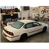 Image 15 : J3 --  2004 CHEVROLET IMPALA, Grey, 208,050 KM