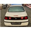 Image 22 : J3 --  2004 CHEVROLET IMPALA, Grey, 208,050 KM