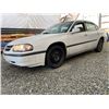 Image 2 : J3 --  2004 CHEVROLET IMPALA, Grey, 208,050 KM