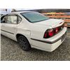 Image 31 : J3 --  2004 CHEVROLET IMPALA, Grey, 208,050 KM