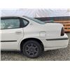 Image 33 : J3 --  2004 CHEVROLET IMPALA, Grey, 208,050 KM