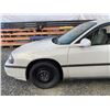 Image 37 : J3 --  2004 CHEVROLET IMPALA, Grey, 208,050 KM