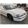 Image 39 : J3 --  2004 CHEVROLET IMPALA, Grey, 208,050 KM