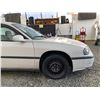 Image 41 : J3 --  2004 CHEVROLET IMPALA, Grey, 208,050 KM