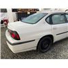 Image 43 : J3 --  2004 CHEVROLET IMPALA, Grey, 208,050 KM