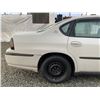 Image 45 : J3 --  2004 CHEVROLET IMPALA, Grey, 208,050 KM