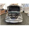 Image 46 : J3 --  2004 CHEVROLET IMPALA, Grey, 208,050 KM
