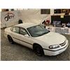 Image 9 : J3 --  2004 CHEVROLET IMPALA, Grey, 208,050 KM