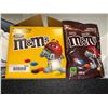 Image 1 : CASE LOT - M&M's Milk chocolate 15x200g