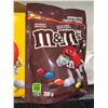 Image 2 : CASE LOT - M&M's Milk chocolate 15x200g