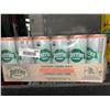 Image 1 : CASE LOT - Perrier Grapefruit energy drink 24x330ml