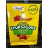 Image 1 : CASE LOT - Mott's Fruitsations assorted fruit flavored snacks