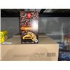 Image 1 : CASE LOT - PC Chocolate chip cookie middle with chocolate center 12x280g
