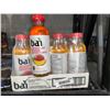 Image 1 : CASE LOT - Bai Malawi mango antioxidant Flavored Water Beverage 12x530ml