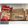 Image 1 : CASE LOT - Dream Bone chicken flavored dog treat 3x720g