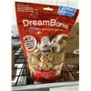 Image 2 : CASE LOT - Dream Bone chicken flavored dog treat 3x720g