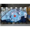 Image 1 : CASE LOT - San Pellegrino carbonated natural mineral water 24x500ml