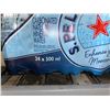 Image 2 : CASE LOT - San Pellegrino carbonated natural mineral water 24x500ml