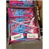 Image 1 : CASE LOT - Sweet Tarts tangy strawberry ropes 24x51g