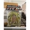Image 2 : CASE LOT - Assorted mini bungee cords 12x6 pieces