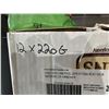 Image 3 : CASE LOT - Snyder's gluten free pretzel sticks 12x220g