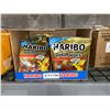 Image 1 : CASE LOT - Haribo goldbears gummy bears 24x175g