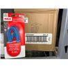 Image 1 : CASE LOT - RCA CAT5e network cable 6x7ft